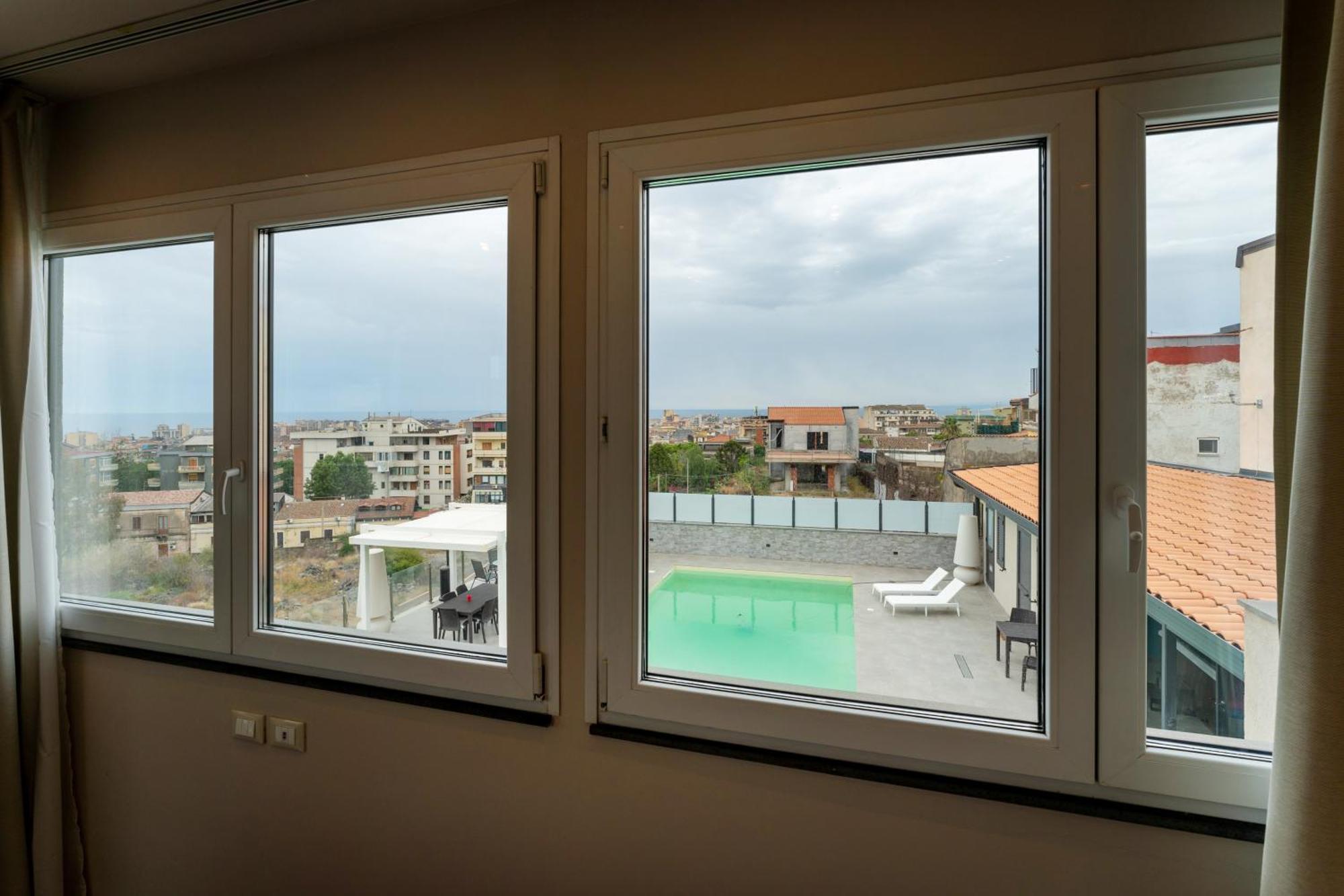 Giovannino House Catania Exterior foto