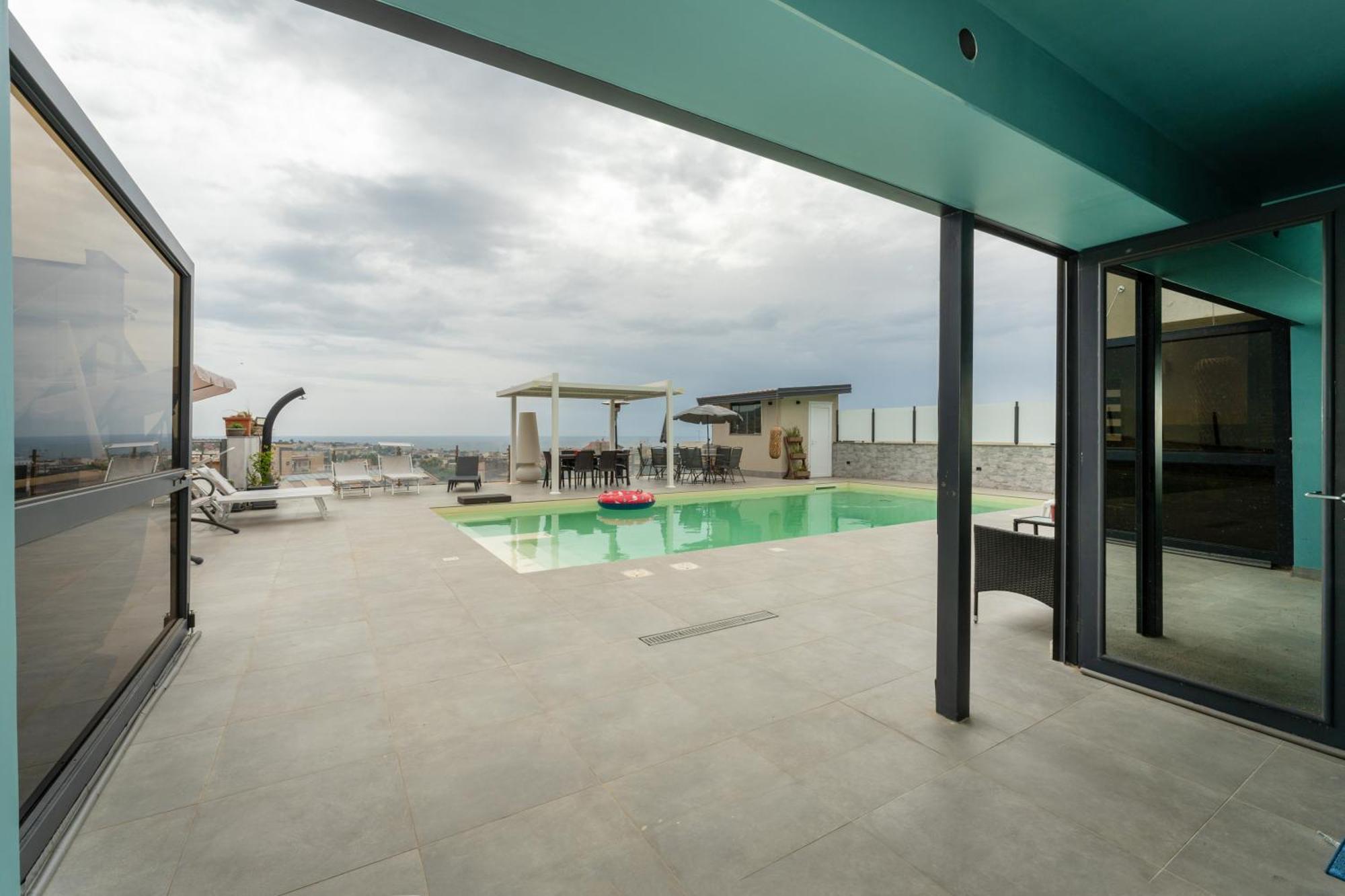 Giovannino House Catania Exterior foto